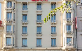 Ibis Lyon Centre Perrache